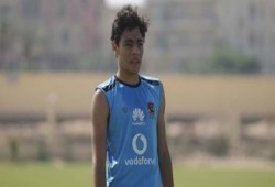 الأهلي يدرس التخلى عن أكرم توفيق لمنتخب الشباب والتمسك بـ نيدفيد