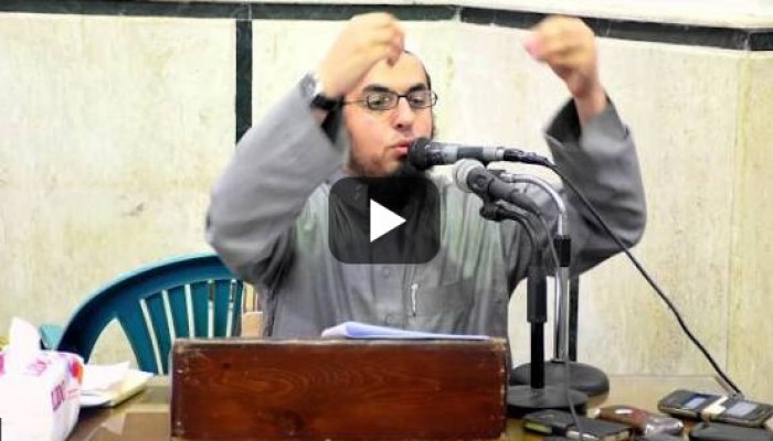 كيف لا يُحب ؟!