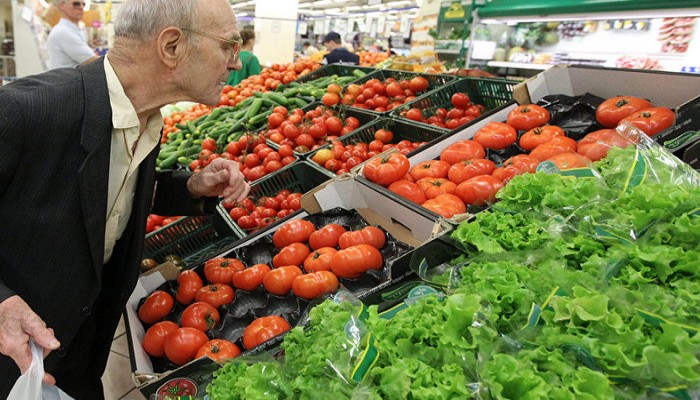 السعودية تحظر استيراد محاصيل زراعية مصرية