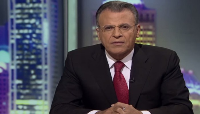 "جمال ريان" مهاجمًا الإعلام: يا خسارتك يا مصر بدلتِ "غزلانك" بـ"قرود"!