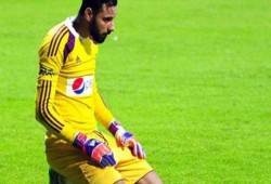 رسميا.. جنش يجدد للزمالك 4 مواسم