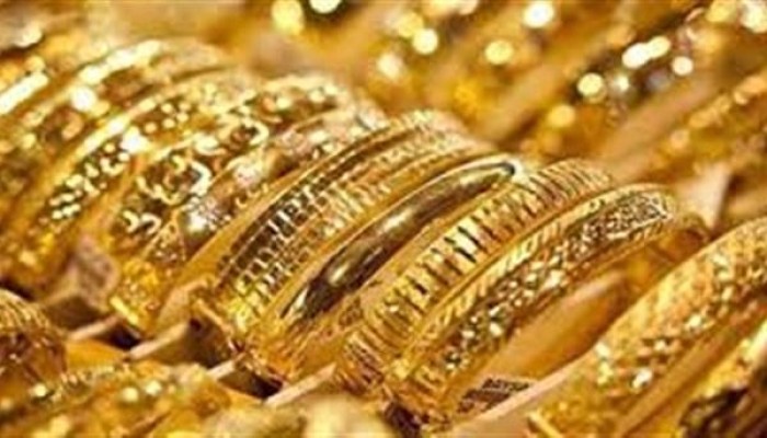 ارتفاع أسعار الذهب.. عيار 21 يسجل 622 جنيهًا