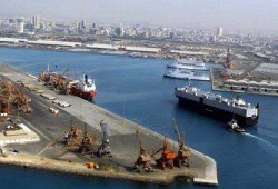 "ملاحة بورسعيد" ترفض ارتفاع الرسوم لـ100%