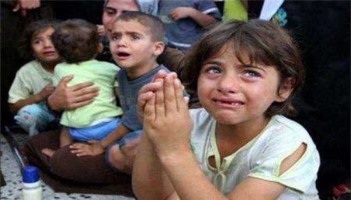 "العفو": معركة الموصل تسببت بصدمات نفسية مروعة للأطفال