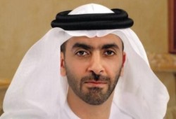 إطلاق نار على شقيق محمد بن زايد في باكستان