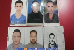 اختطاف 6 مصريين بليبيا واحتجاز "75" صيادًَا باليمن