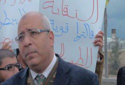 إختطاف نقيب البيطريين السابق بالبحيرة خلال حملة لداخلية الانقلاب بدمنهور