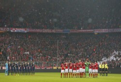 باين يفض الشراكة مع "لايبزيج" بفوز كاسح وينفرد بصدارة البوندزليجا (فيديو)