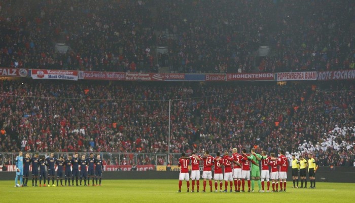 باين يفض الشراكة مع "لايبزيج" بفوز كاسح وينفرد بصدارة البوندزليجا (فيديو)