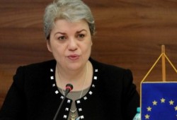 المسلمة "سيفيل شحادة" تتولى رئاسة وزراء رومانيا