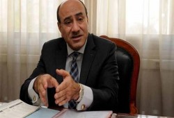 مع إيقاف التنفيذ .. تأييد حبس هشام جنينة سنة