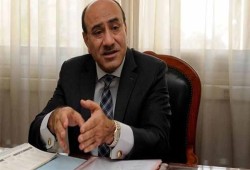 مع إيقاف التنفيذ .. تأييد حبس هشام جنينة سنة