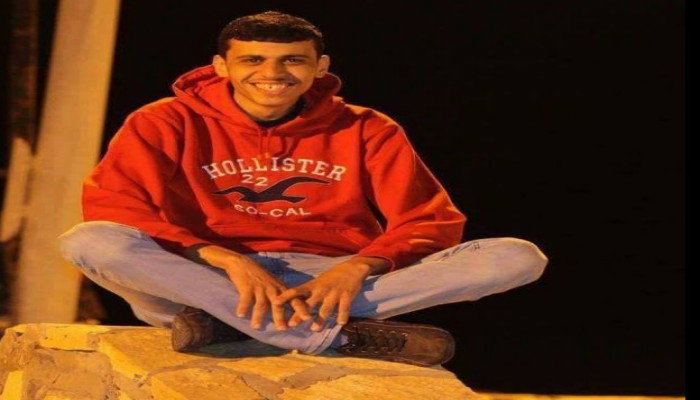 إخفاء طالب بطب أسنان لليوم السابع على التوالى