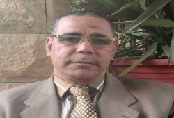 أمن الانقلاب يختطف عضو هيئة الدفاع عن معتقلي الشرقية