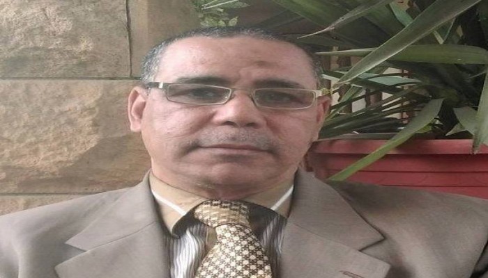 أمن الانقلاب يختطف عضو هيئة الدفاع عن معتقلي الشرقية