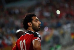 رسميا .. استبعاد صلاح من سباق جائزة أفضل لاعب في افريقيا
