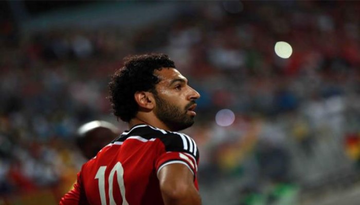 رسميا .. استبعاد صلاح من سباق جائزة أفضل لاعب في افريقيا