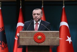 أردوغان : ‏الدلائل تشير إلى تورط تنظيم غولن الإرهابي في عملية اغتيال السفير الروسي