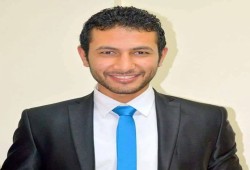 "إنسانية" تحمل داخلية الانقلاب مسؤولية إخفاء الطالب " أنس خفاجى " لليوم السادي على التوالى