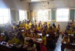 إصابة طالبة بالحمى الشوكية في الإسكندرية