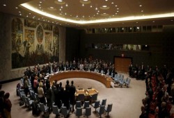 بعد اتصال نتنياهو.. سلطات الانقلاب تسحب مشروع إدانة الاستيطان من مجلس الأمن