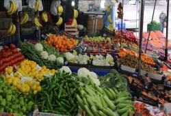 روسيا تعتزم رفع الحظر عن استيراد الخضروات التركية الأسبوع المقبل