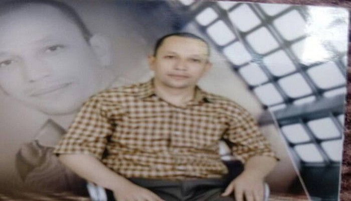 استمرار الإخفاء القسري بحق مدرس من الغربية لليوم السابع علي التوالي