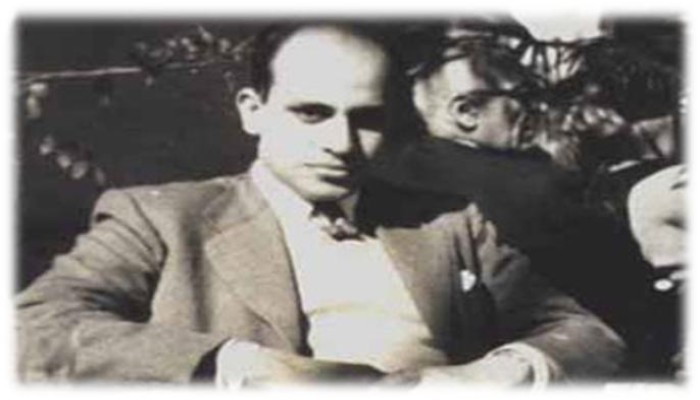 علماء مصريون اغتالهم الموساد