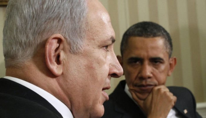 صدمة في الكيان .. أوباما قبل رحيله يطلق رصاصة الوداع على نتنياهو