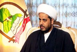 ميليشيات "الحشد" الشيعية: سنقاتل حتى ظهور "المهدي المنتظر"