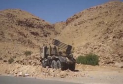 اليمن.. الجيش والمقاومة يحرران مواقع استراتيجية في نهم