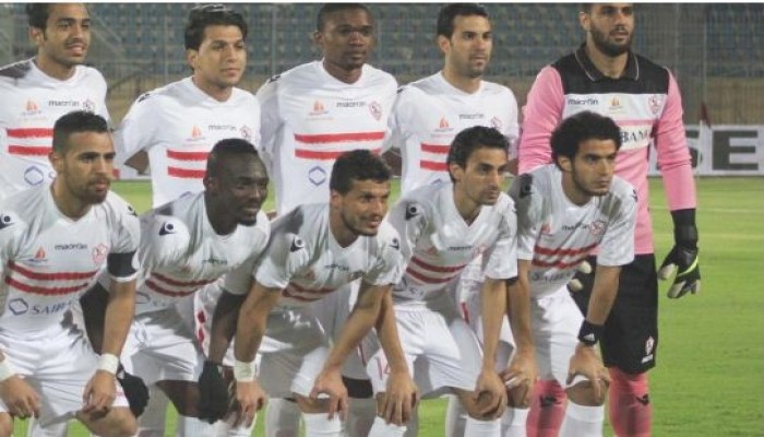 5 تغييرات.. تعرَّف على التشكيل المتوقع للزمالك أمام "الشرقية"