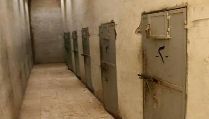 "رايتس ووتش" تتهم الأمن المصري بالاعتداء الجماعي على السجناء