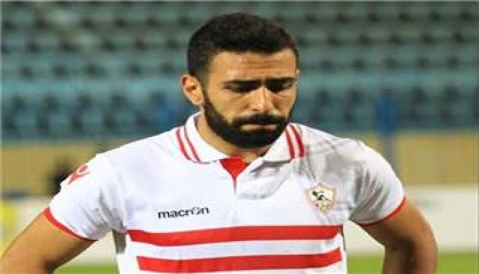 الزمالك يعبر الشرقية بهدفين .. ويستعد للأهلي