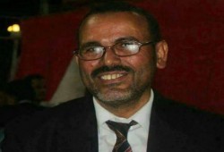 تدهور الحالة الصحية لـ"علي عباس" المحامي والحقوقى بعد اخفاؤه قسريا