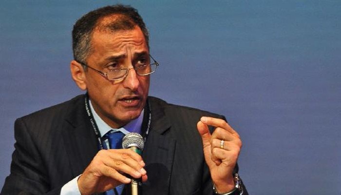 هذا ما يعنيه تصريح "عامر" (1.5 مليار دولار من البنكين الدولي والإفريقي لسد عجز الموازنة)