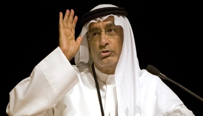 مستشار ولي عهد "أبو ظبي": السيسي تحول إلى عبء سياسي ومالي يصعب تحمله