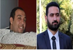 اعتقال 3 شباب للمرة الثانيةمن فاقوس بالشرقية