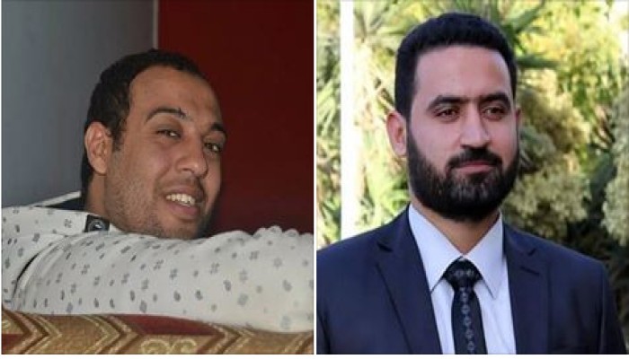 اعتقال 3 شباب للمرة الثانيةمن فاقوس بالشرقية