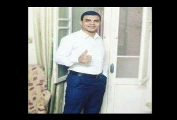 أمن الانقلاب بالغربية يخفي قسرياً "عبد الرحمن اليماني" لليوم 49 علي التوالي