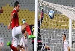 رسميا.. ربيعة يغيب عن القمة