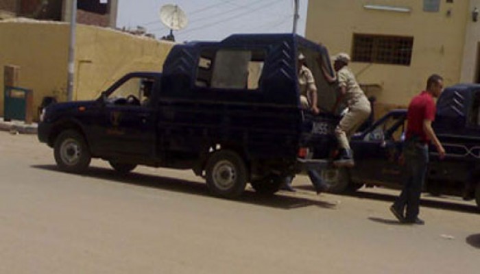 استشهاد معتقل في الفيوم بالقتل الطبي المتعمد