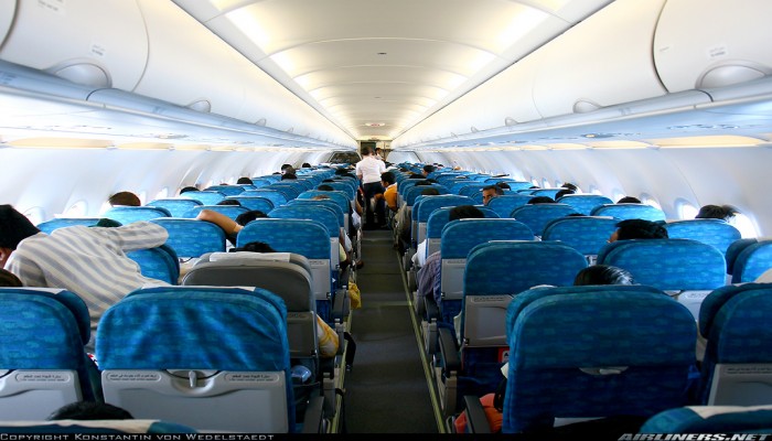 السعودية تطلب إقصاء مصر من رئاسة الطيران العربي