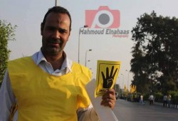 السجن مابين 3 الى 10 سنوات بحق 13 من رافضي الإنقلاب بديرب نجم بالشرقية