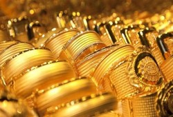 استقرار أسعار الذهب.. عيار 24 يسجل 700 جنيه