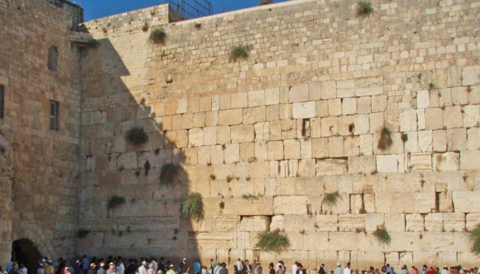 خطيب الأقصى ردًّا على نتنياهو: حائط البراق للمسلمين