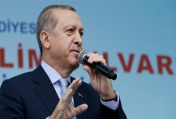 أردوغان: تركيا انتقلت إلى البلدان ذات الدخل المرتفع