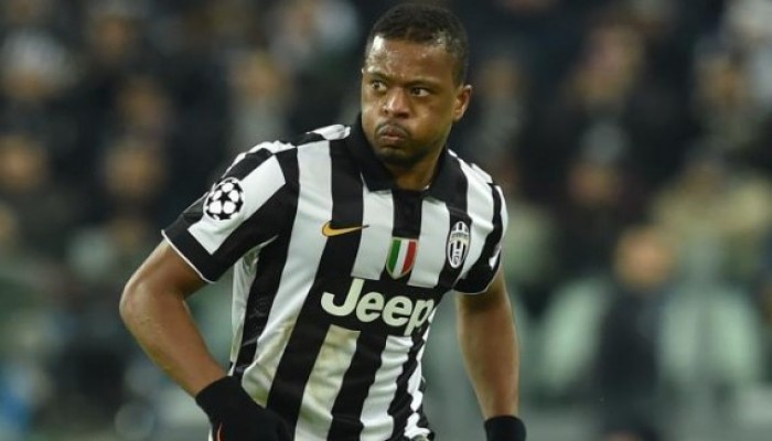 نجم يوفينتوس يوجه رسالة لأطفال سوريا