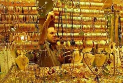 الذهب يصل إلى أعلى مستوياته اليوم الثلاثاء