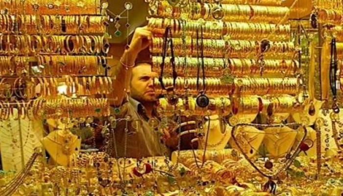 الذهب يصل إلى أعلى مستوياته اليوم الثلاثاء